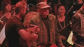 Szimfonik Lájk - Kerekes Band 2025