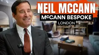 McCann Bespoke: Using the Balance Sheet as a Marketing Tool