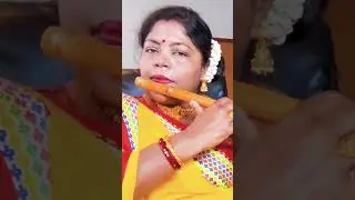 Indian Classical Music | Hindustani Raga | Raag Durga | Flute Music #shorts