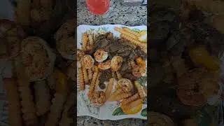 Tabitha Brown's Vegan Plant Based Sausage with Mushrooms/Recipe by Yacky Snacky!!