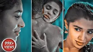 Ishq Bulaava 💕💫 || Tamil romantic status &times;  ⭐Efx status 💫 Lo_fi  🥰😍  WhatsApp status
