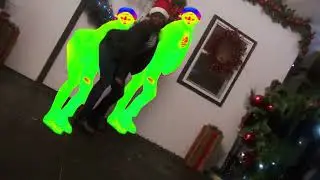 Holiday Energy- By Juiicy 2xs