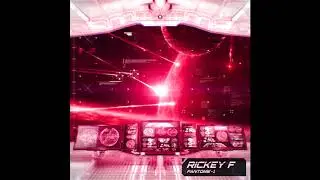 Rickey F - Один (XWinner prod.)