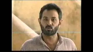 Naresh Kumar Sharma in TV Serial Mere Apne