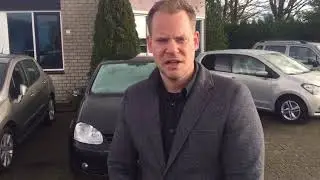 Vacature Autoverkoper bij Autobedrijf Gerard Vulink