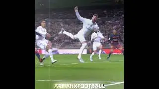 Happy Birthday Sergio Ramos 🇪🇸🤍🐐 || #shorts #fyp #fypシ #trending #viral #football