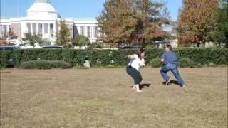 Final Team Loko vs Team Zigbot Football Challenge
