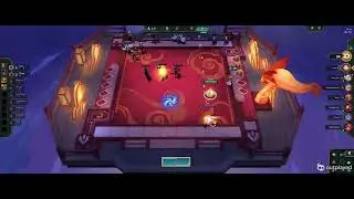 TFT 16.2 Masters - 8 Yordle Veigar Carry Win