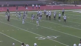 KC Turner - Flexbone - 2025 +4s & TDs