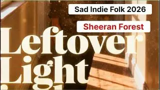 This song feels like a goodbye you never got &ndash; 