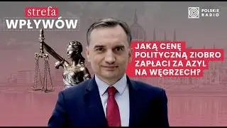 Ziobro zatańczy tak, jak zagra Orbán? | Strefa Wpływów