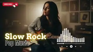 Calm Emotional Rock 🎶 Smooth Guitar Music for Reflection