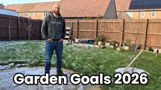 Цели по выращиванию фруктов на 2026 год! 🍓🍏🫐