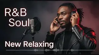 After Dark Rhythms | Chill R&B Soul – Smooth & Dreamy Vol.58