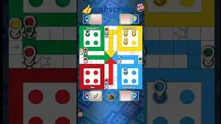 ludo king gameplay 4players!! 181 . #letsplay #trending #gaming #games #ludoking