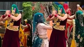  हरियाणवी जबरदस्त डांस पहले कभी नहीं देखा ahirwar ladies dance llHaryanvi folk song llHaryanvi