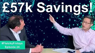 Super Savings on Investments with Super-Deduction Tax
