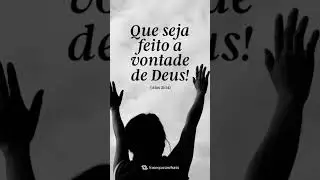 #meditar na palavra