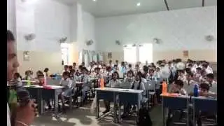 Online handwriting & Graphology courses. Students expressing Happiness about Healthy Handwriting.