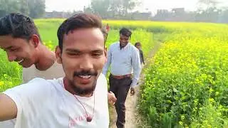 Real Village Life | Fields, Orchards & Naughty Monkeys #villagelife #