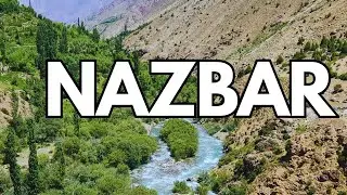 Hidden Paradise in Yasin Valley | Gilgit Baltistan 2025