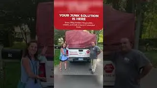 Bennys Dump Runs for all your Junk Removal needs www.bennysdumpruns.com/