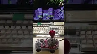 Gaming like 1992