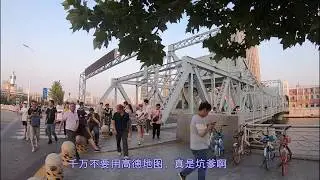 2019休闲骑总结