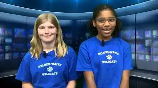 WIldcat Action News: October 30, 2023