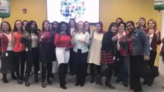 Celergo Celebrates International Womens Day