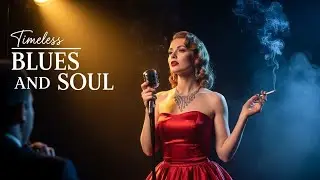Etta James Style Blues for Broken Souls with Amy Winehouse