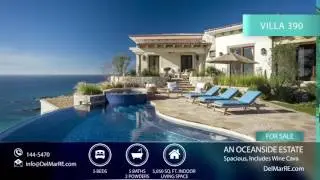 Villa 390 - Villas Del Mar - Los Cabos, MX
