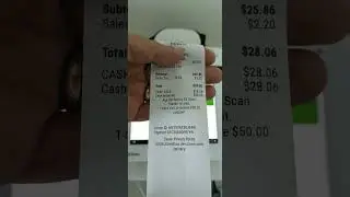 Loyalty with built in Age Verification on Clover POS with Cloud CRM by CSI Works