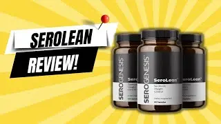 Serolean Review|  Ultimate Solution for Safe and Effective- Weight Loss effective weight loss