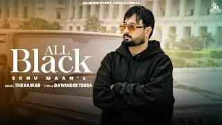 All Back || Sonu Maan || Davinder Terra || The Rawab || New Punjabi Song 2026