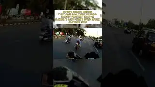 Im that son😎 #bikers #dominar400 #motolife #motorcycle #bikelife #motorcyclelife #fypシ゚viral #shorts