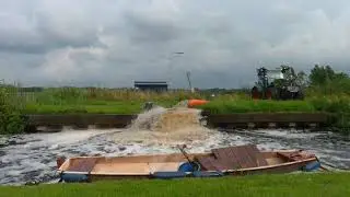 Gemaal Jistrum