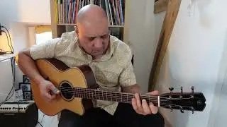 Vamos a Trinidad