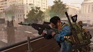 The division 2 - Build DPS - LMG New Reliable (nuevo fiable)