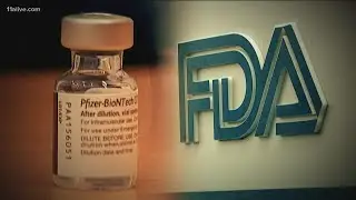 Pfizer vaccine for children | Timeline, what to know
