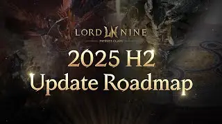 LORDNINE H2 Update Roadmap and Two-Month Launch Record