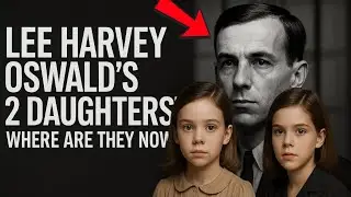 Whatever Happened to Lee Harvey Oswald's 2 Daughters - Untold Story