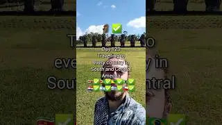 Day 123 travelling to every country in South and Central America #ahuakivi #easterisland #travelvlog