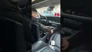 Enhance comfort and style with custom car armrest boxes#shortvideo