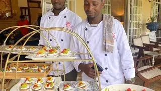 Catering For A Birthday Party 