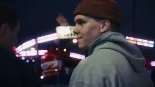 IMAGINE (Vidéoclip officiel)