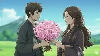 The Promise - Based on Japanese Folklore Tsuru no Ongaeshi ( The Crane Wife)