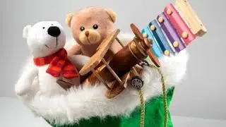 Mes #cadeauxdenoël #jouets #partie3 