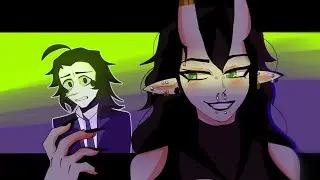 RED FLAGS (FANMADE VIDEO COMM)