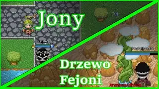 Jony i Event Drzewo Fejoni [BOSS ONVUNUS] - 1 260 000 EXP, 100 000 MONET - Kakele